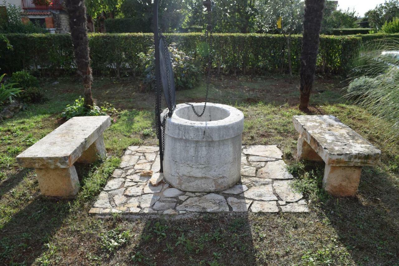 Galli Apartmán