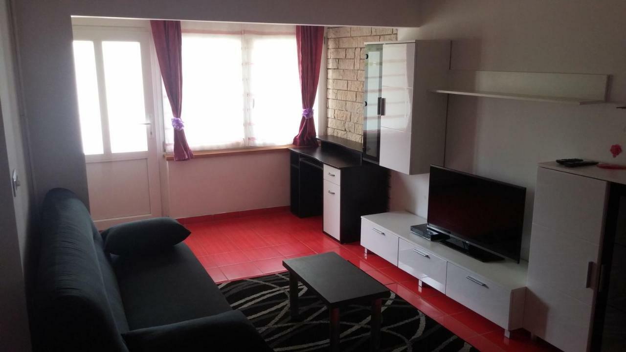 Galli Apartmán Poreč