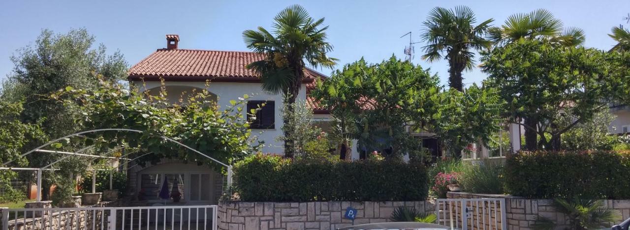 Apartmán Galli *