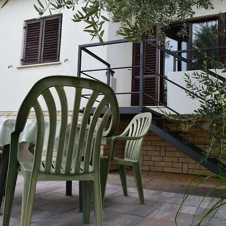 Apartments Galli Porec Exterior photo