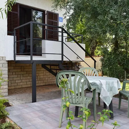 Apartments Galli Porec Exterior photo