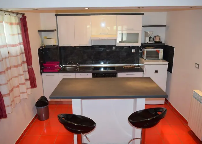 Apartments Galli