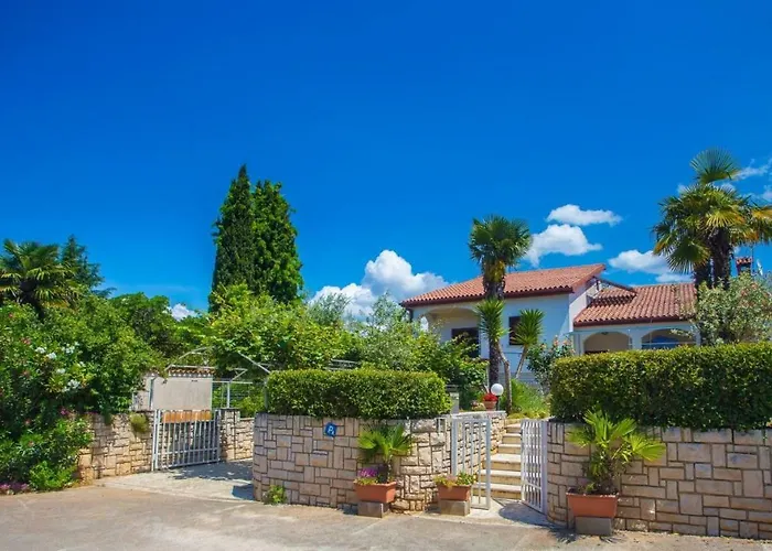 Apartments Galli