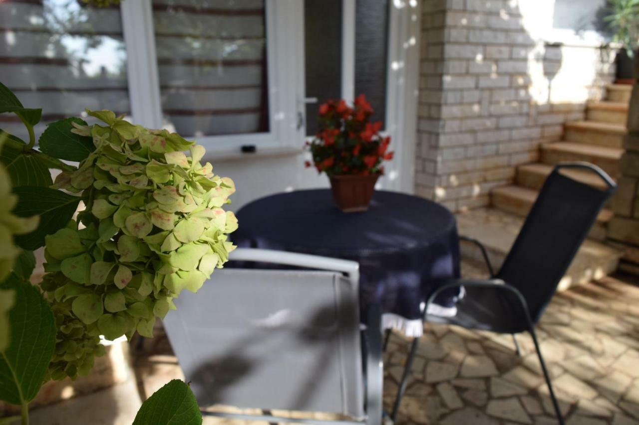 Apartment Galli *