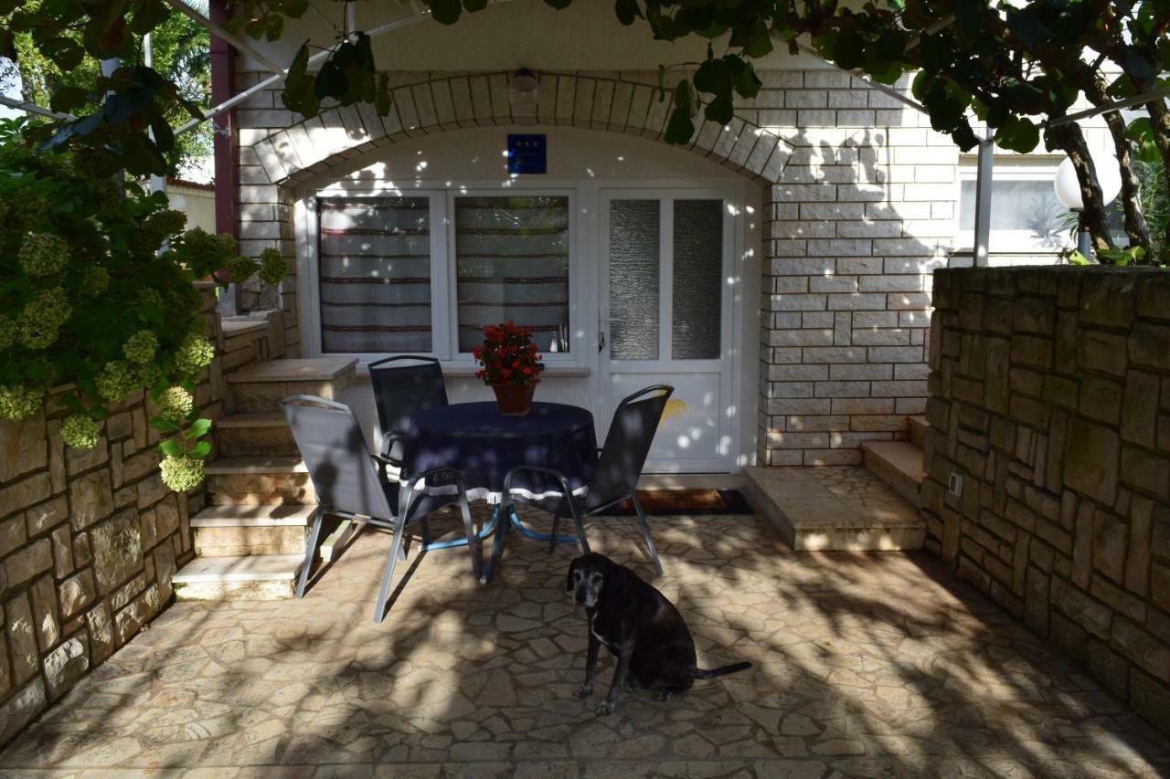 Apartment Galli Porec