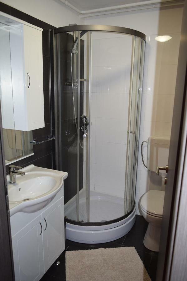 Galli Apartment