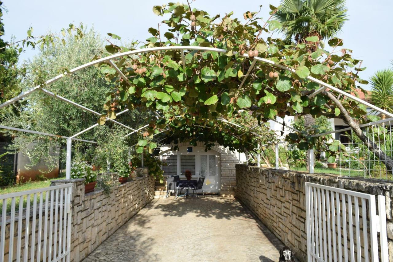 Galli Apartment