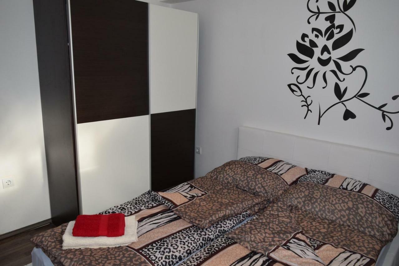 Apartment Galli Porec