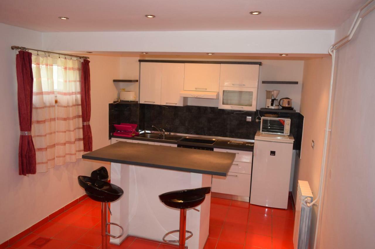 Apartment Galli *