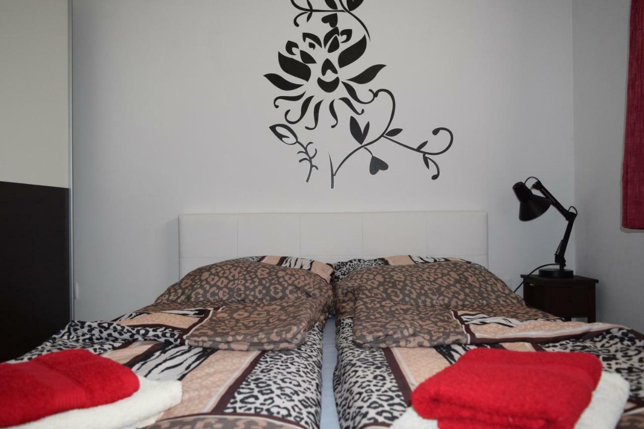Galli Apartment *