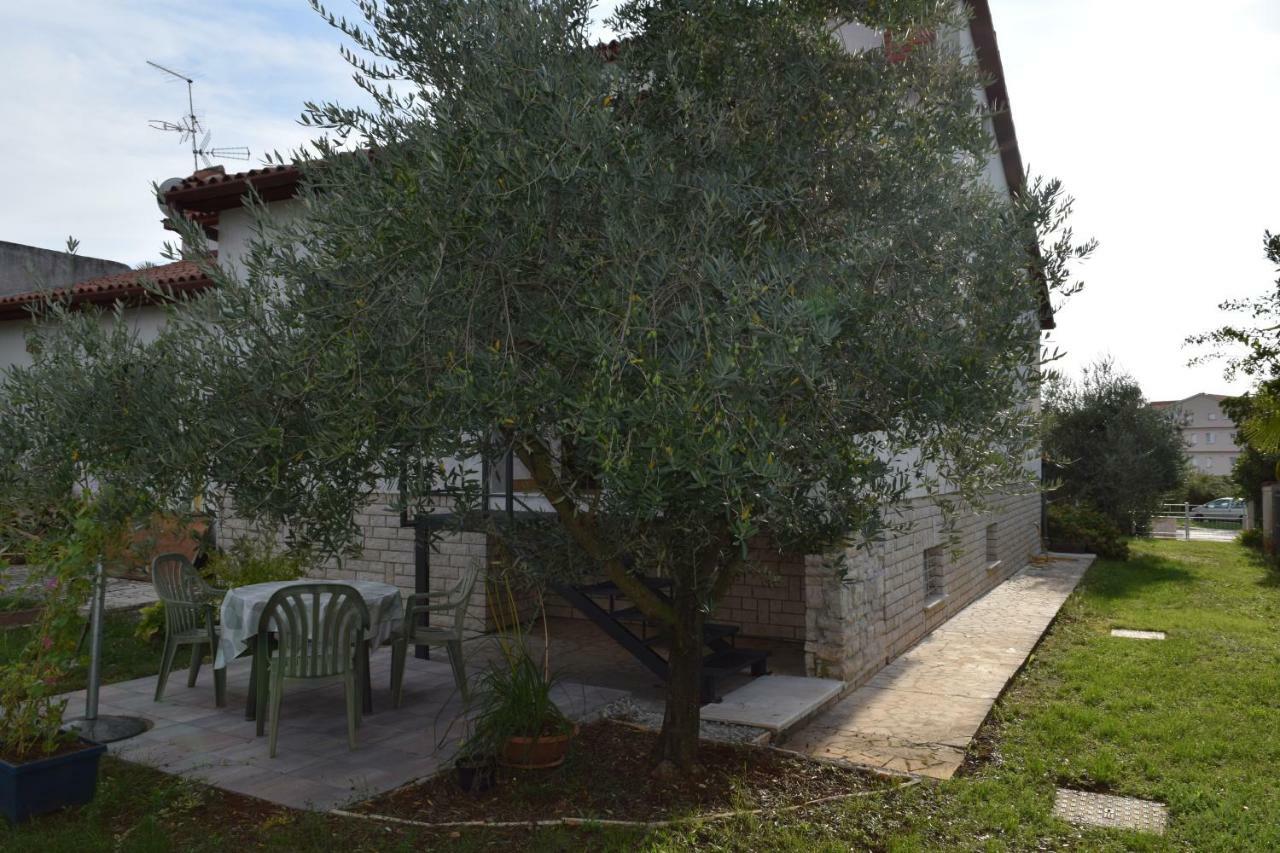 Apartment Galli *