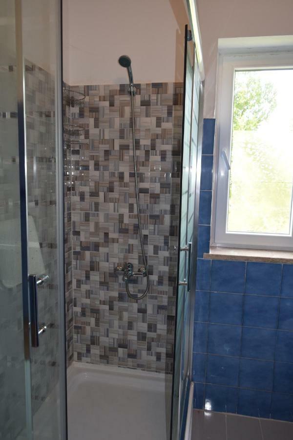 Galli Apartment *