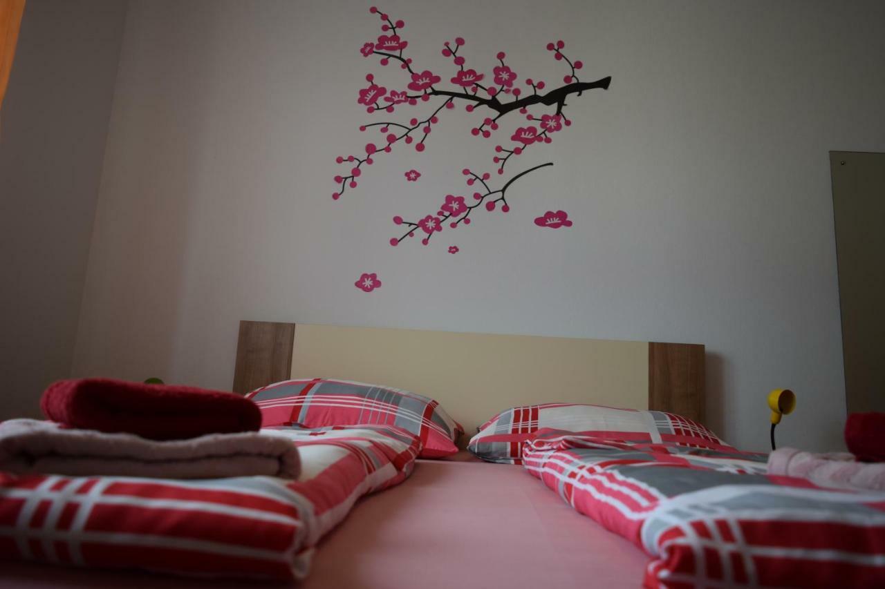 Apartment Galli