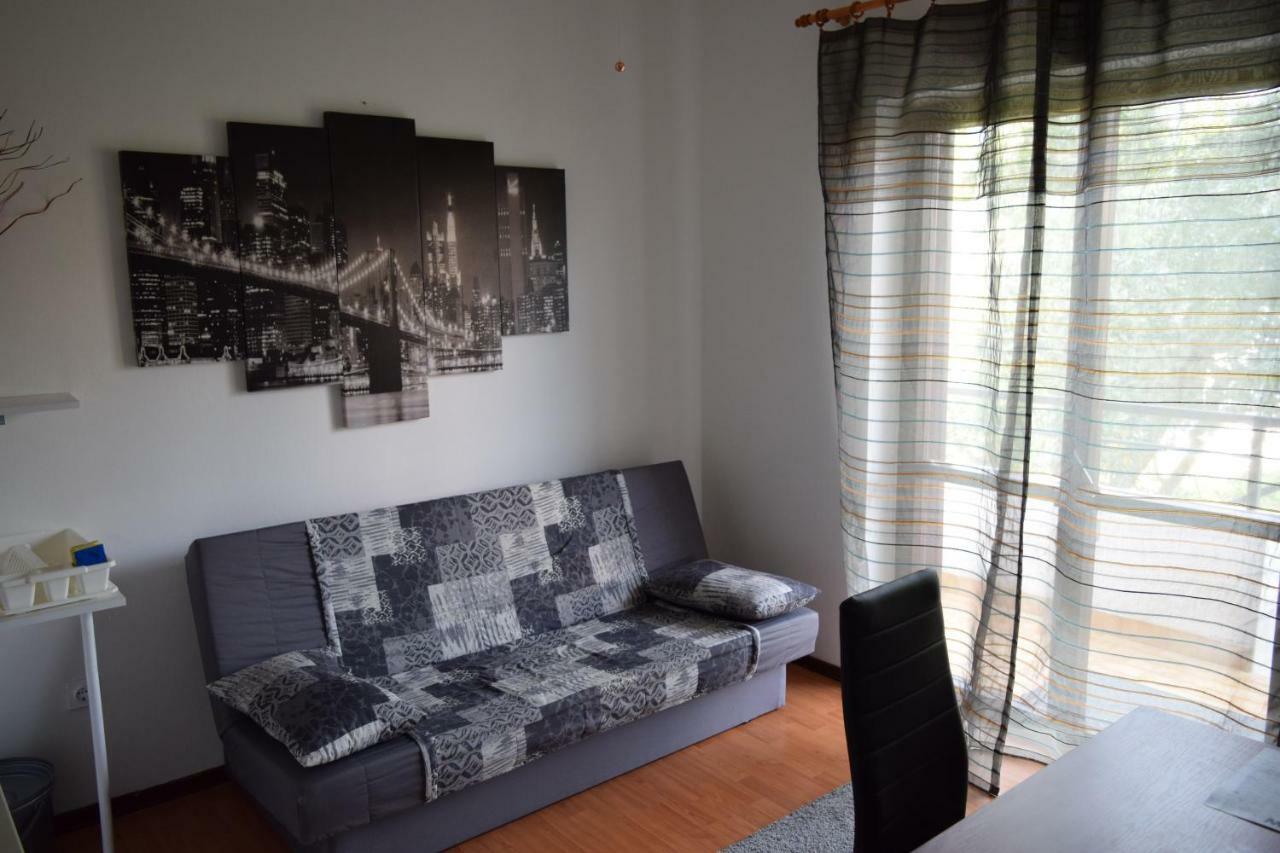 Galli Apartment *