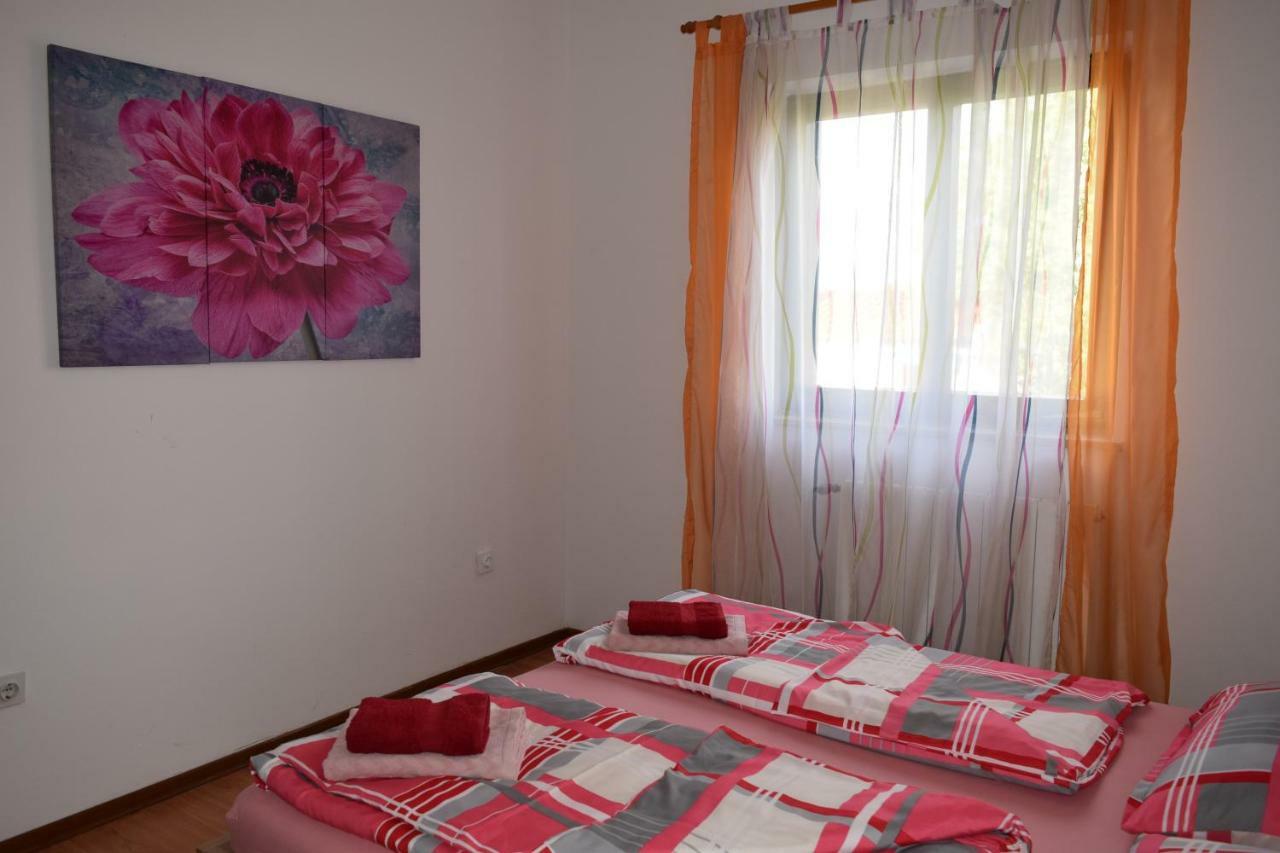Galli Apartment Porec