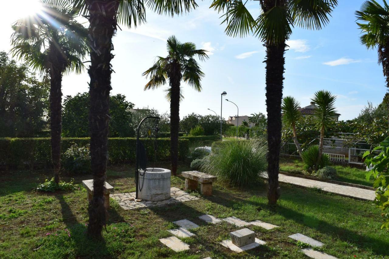 Galli Apartment Porec