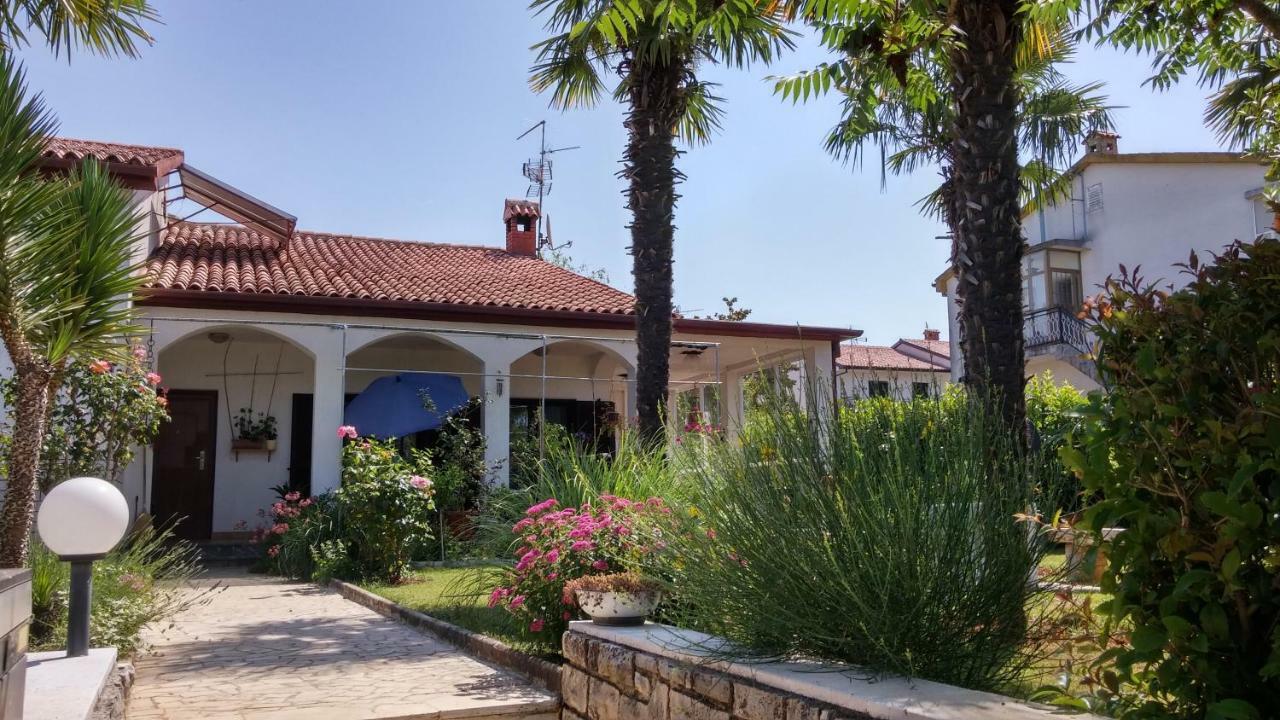 Galli Apartment *