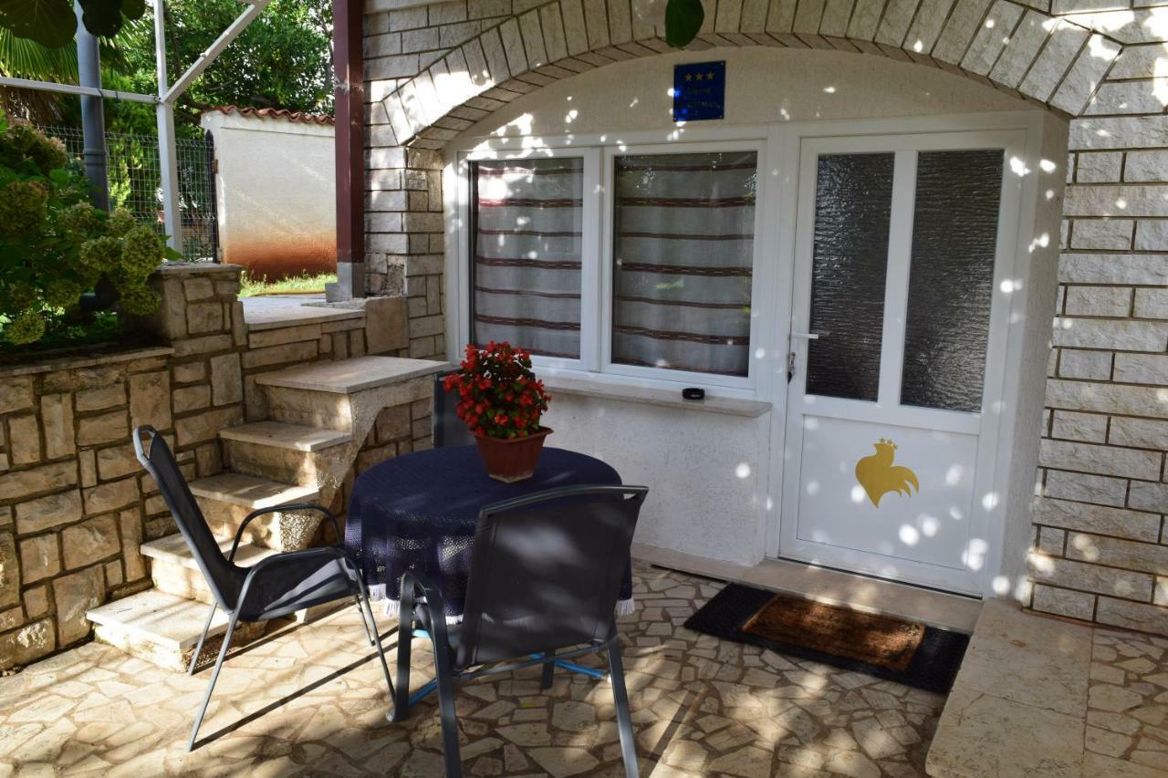 Galli Apartman