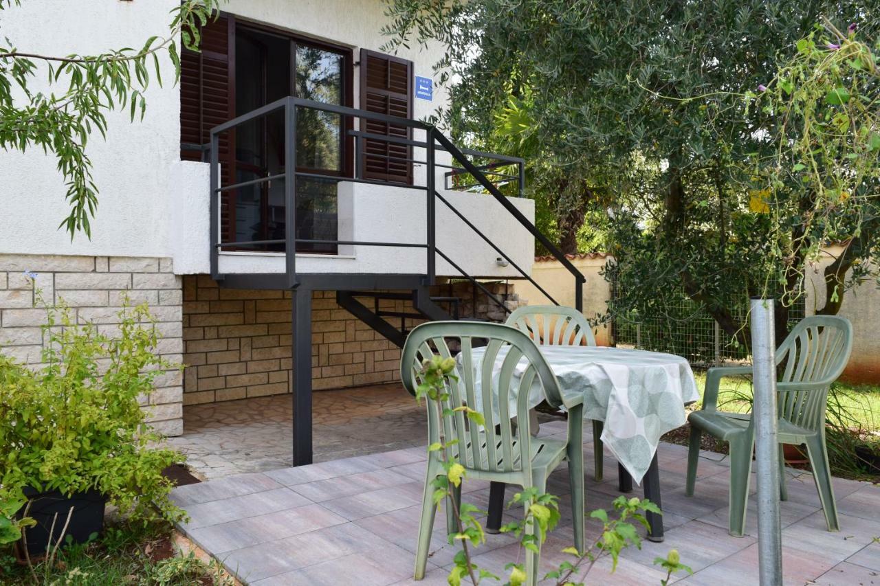 Galli Apartman *